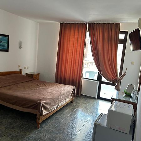 Hotel Къща"Перла" Rawda Exterior foto