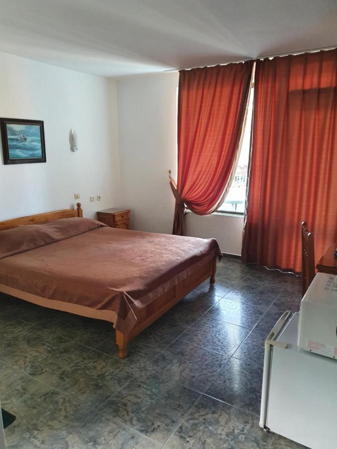 Hotel Къща"Перла" Rawda Exterior foto