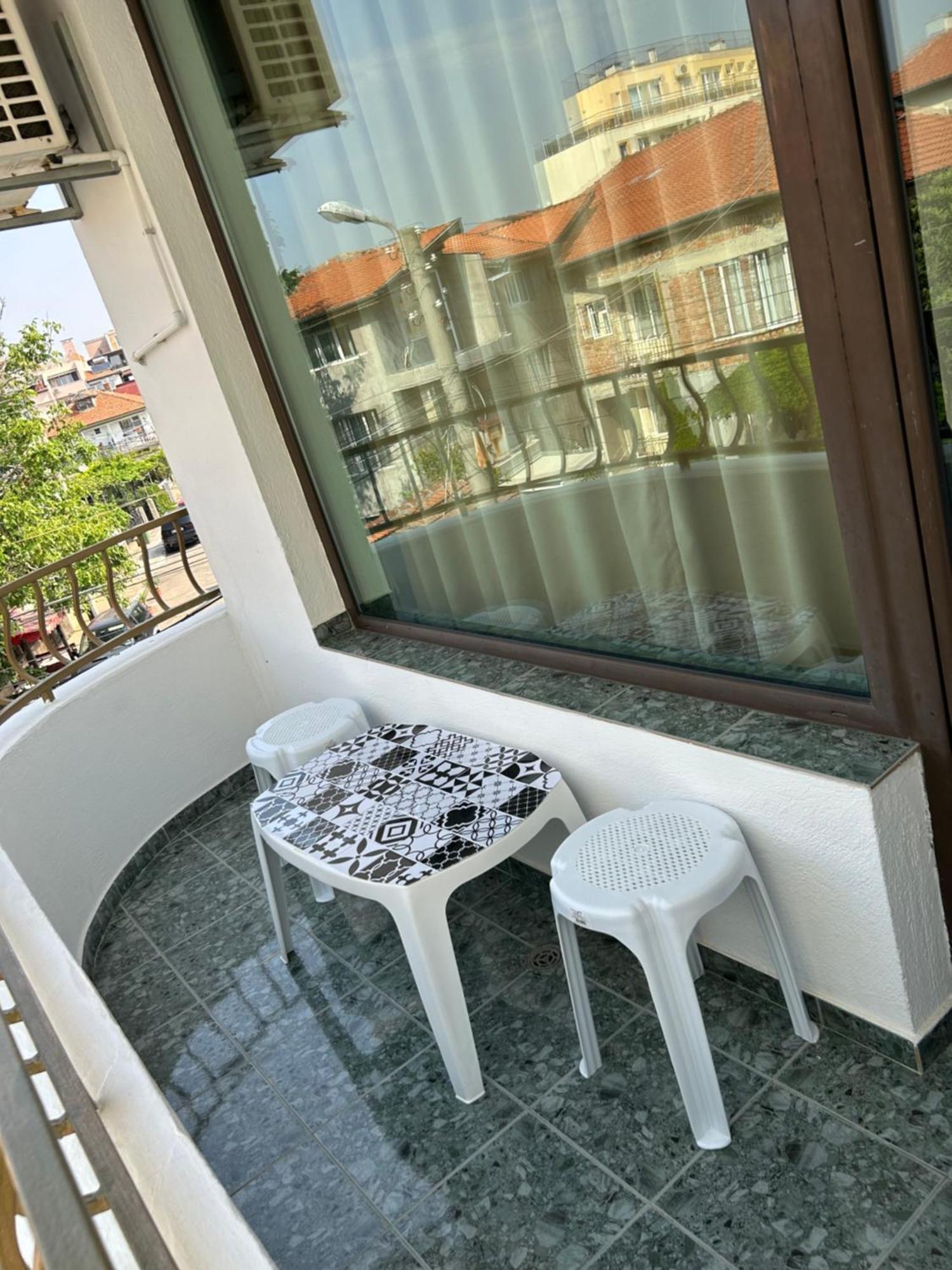 Hotel Къща"Перла" Rawda Exterior foto