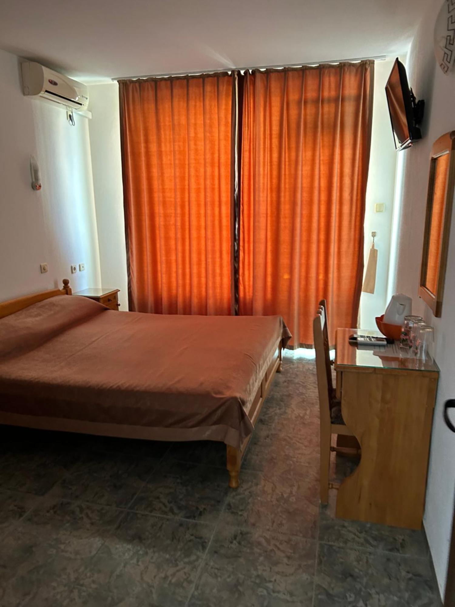 Hotel Къща"Перла" Rawda Exterior foto
