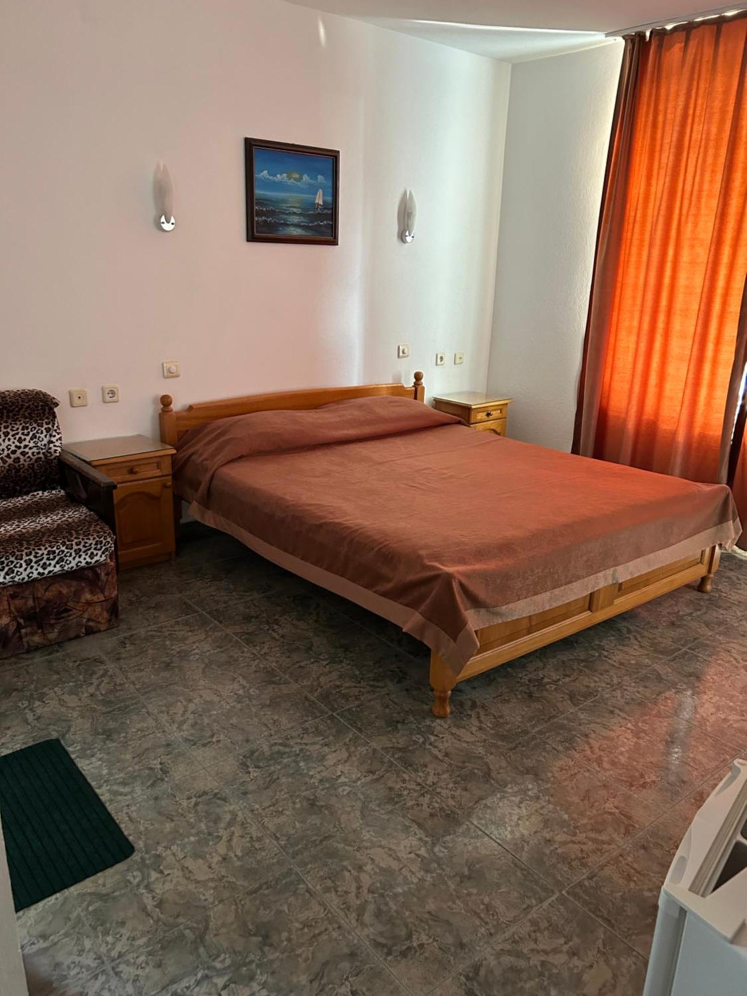 Hotel Къща"Перла" Rawda Exterior foto