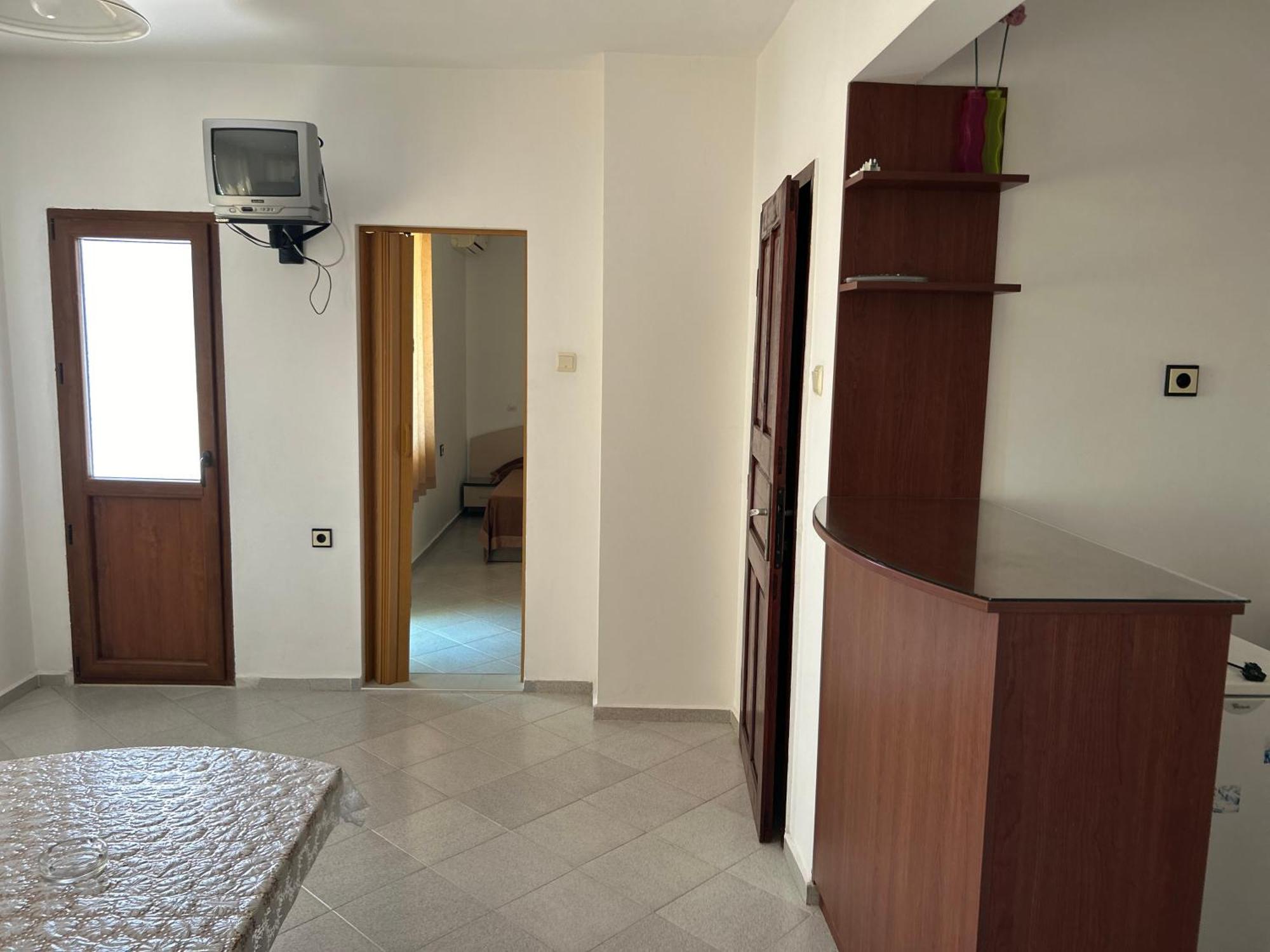 Hotel Къща"Перла" Rawda Exterior foto