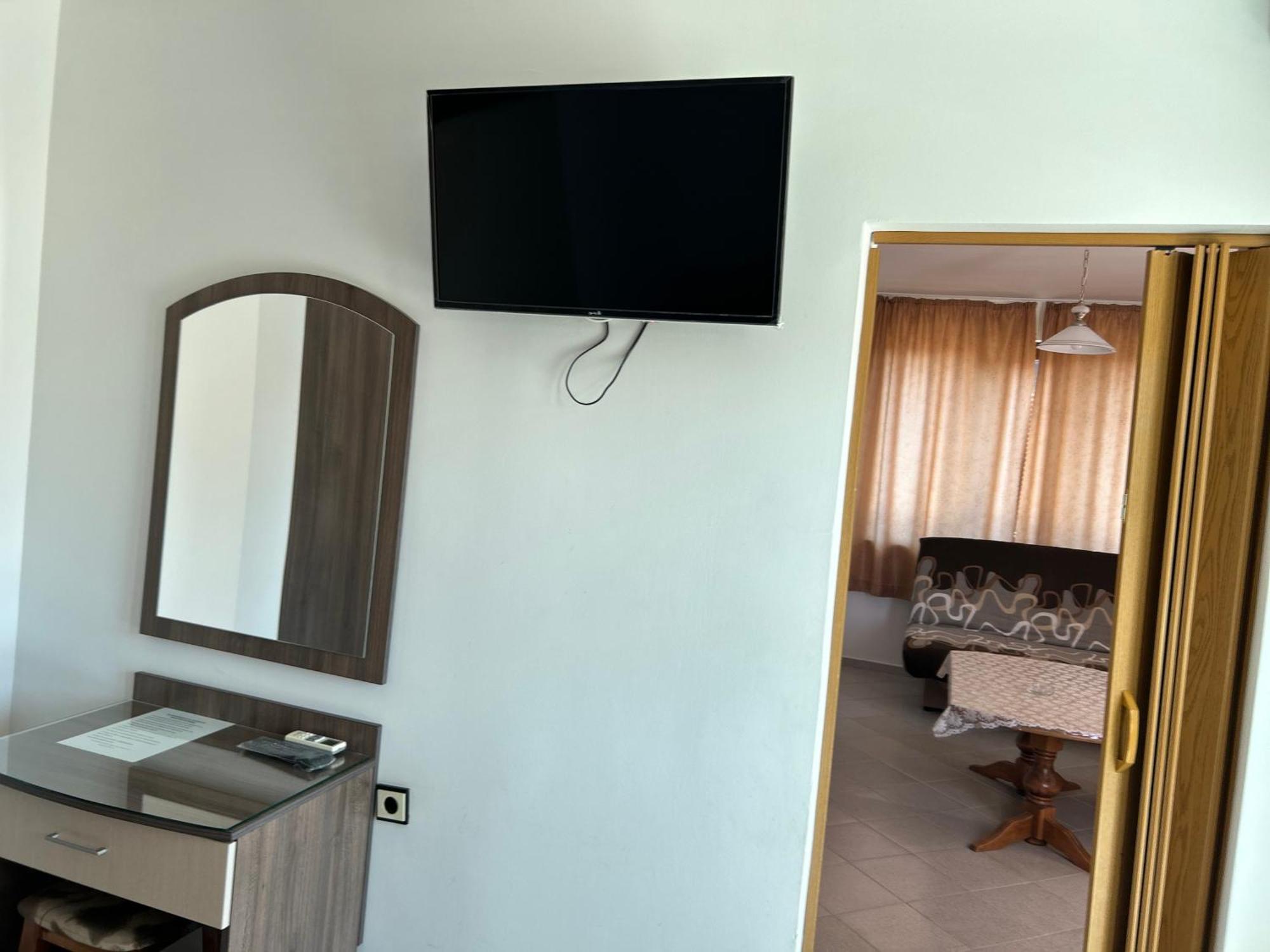 Hotel Къща"Перла" Rawda Exterior foto