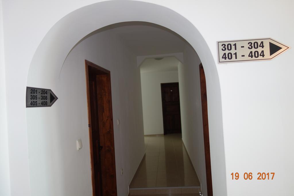 Hotel Къща"Перла" Rawda Exterior foto