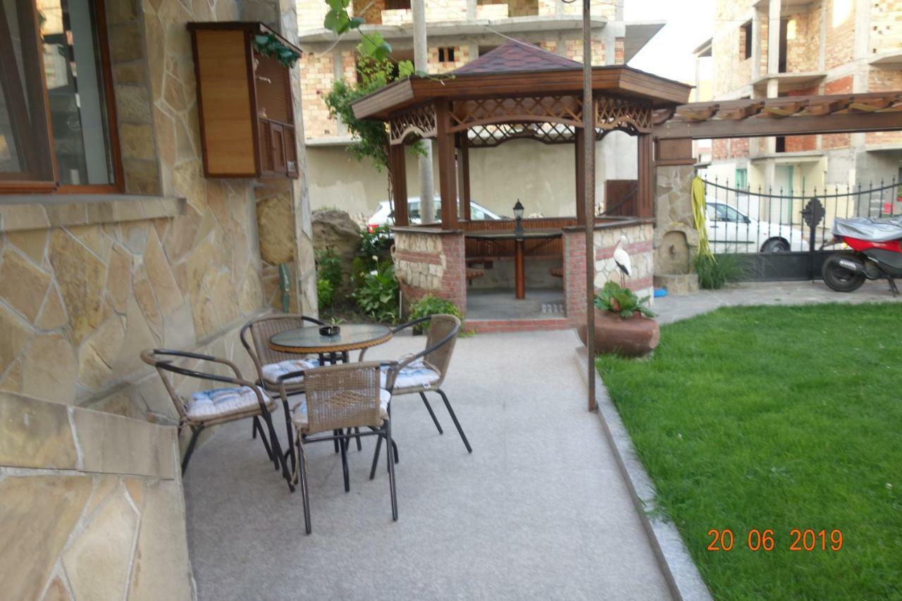 Hotel Къща"Перла" Rawda Exterior foto